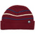 Autumn Vintage Beanie Burgandy