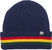 Autumn Cuff Beanie Navy