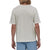 Patagonia Regenerative Organic Cotton Lightweight Pocket T-Shirt - Men's Birch White