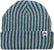 Autumn Chunky Beanie Light Blue