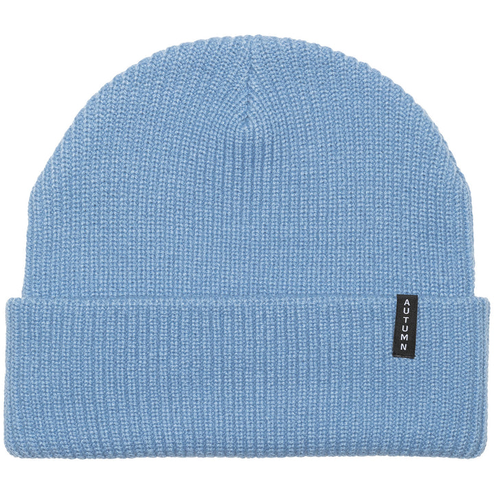 Autumn Select Beanie Dusty Blue