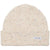Autumn Speckled Beanie Natural
