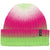 Autumn Spray Beanie Limeade