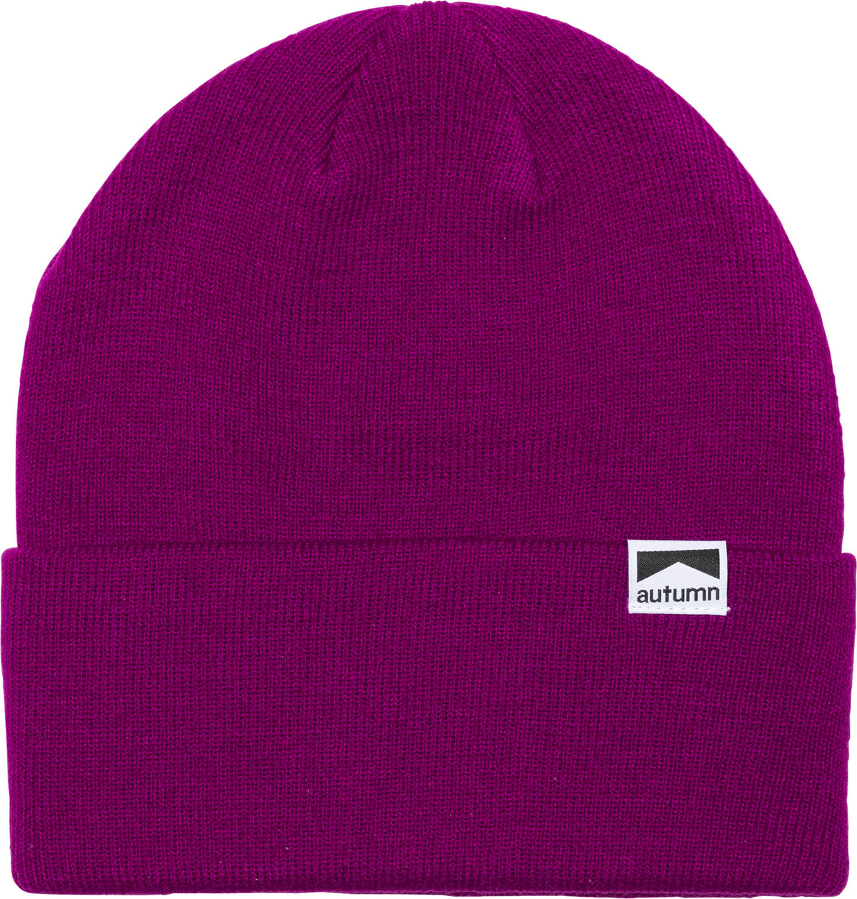 Autumn Surplus Beanie Magenta