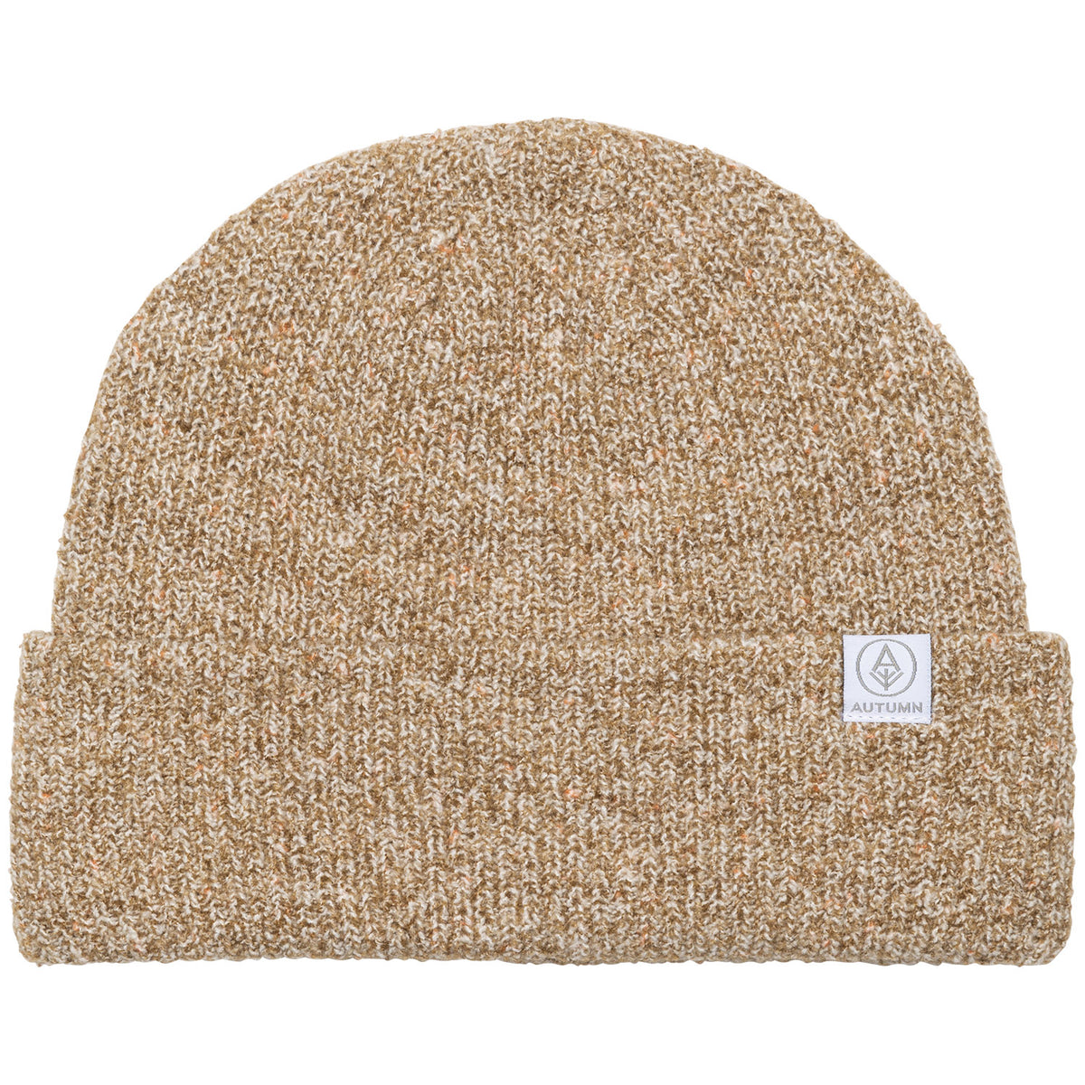 Autumn Select Recycled Beanie Branch
