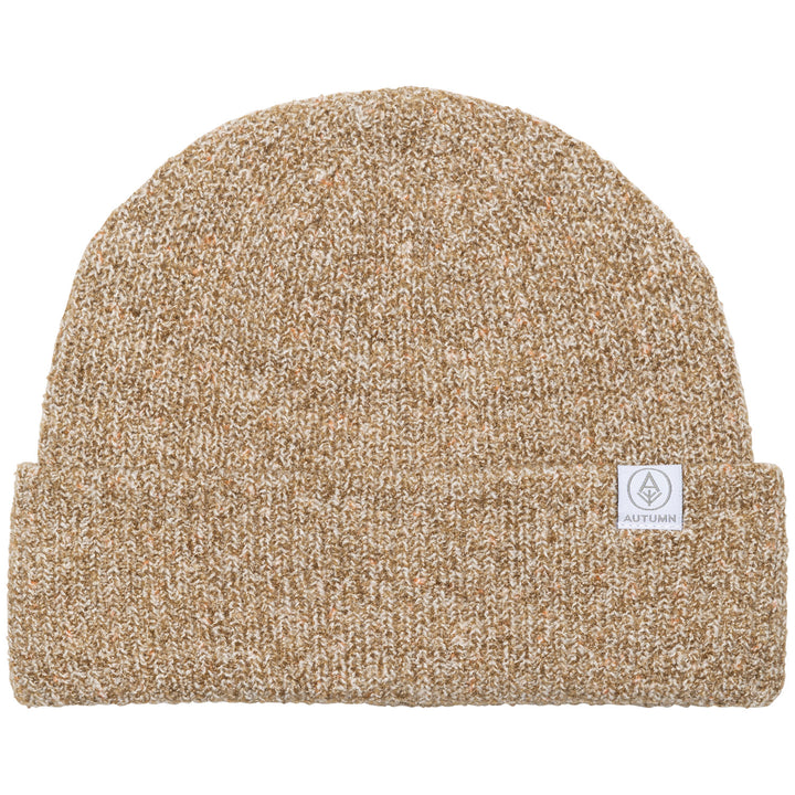 Autumn Select Recycled Beanie Branch