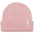 Autumn Basic Beanie - Kids' Dusty Pink