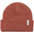 Autumn Stripe Beanie - Kids' Sandstone