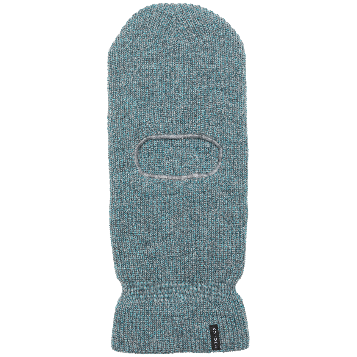 Autumn Marl Balaclava Grey