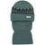 Autumn Mask Beanie Work Green
