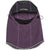 Autumn Hi Tek Hood Purple