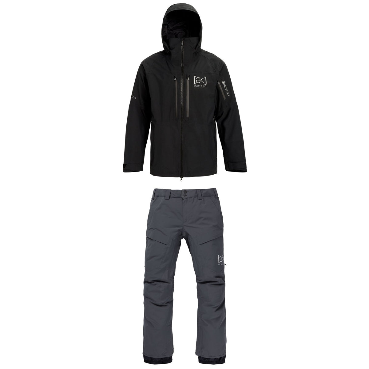 Burton AK 2L GORE-TEX Swash Jacket + Pants 2023