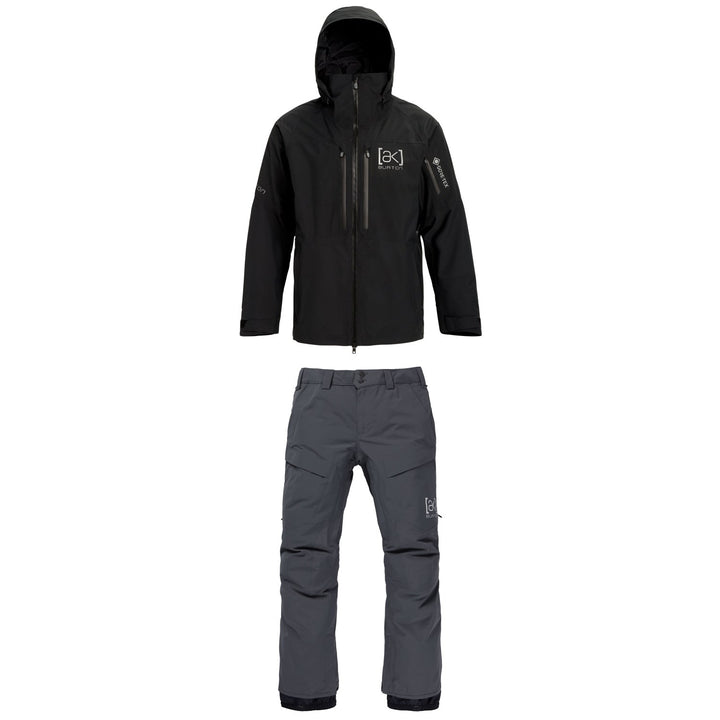 Burton AK 2L GORE-TEX Swash Jacket + Pants 2023
