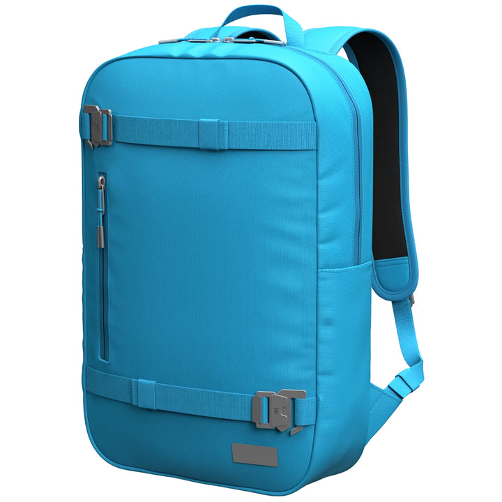 DB Equipment The Världsvan 17L Backpack Ice Blue