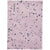 Burton Midweight Neck Warmer Elderberry Spatter