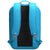 DB Equipment The Världsvan 17L Backpack Ice Blue