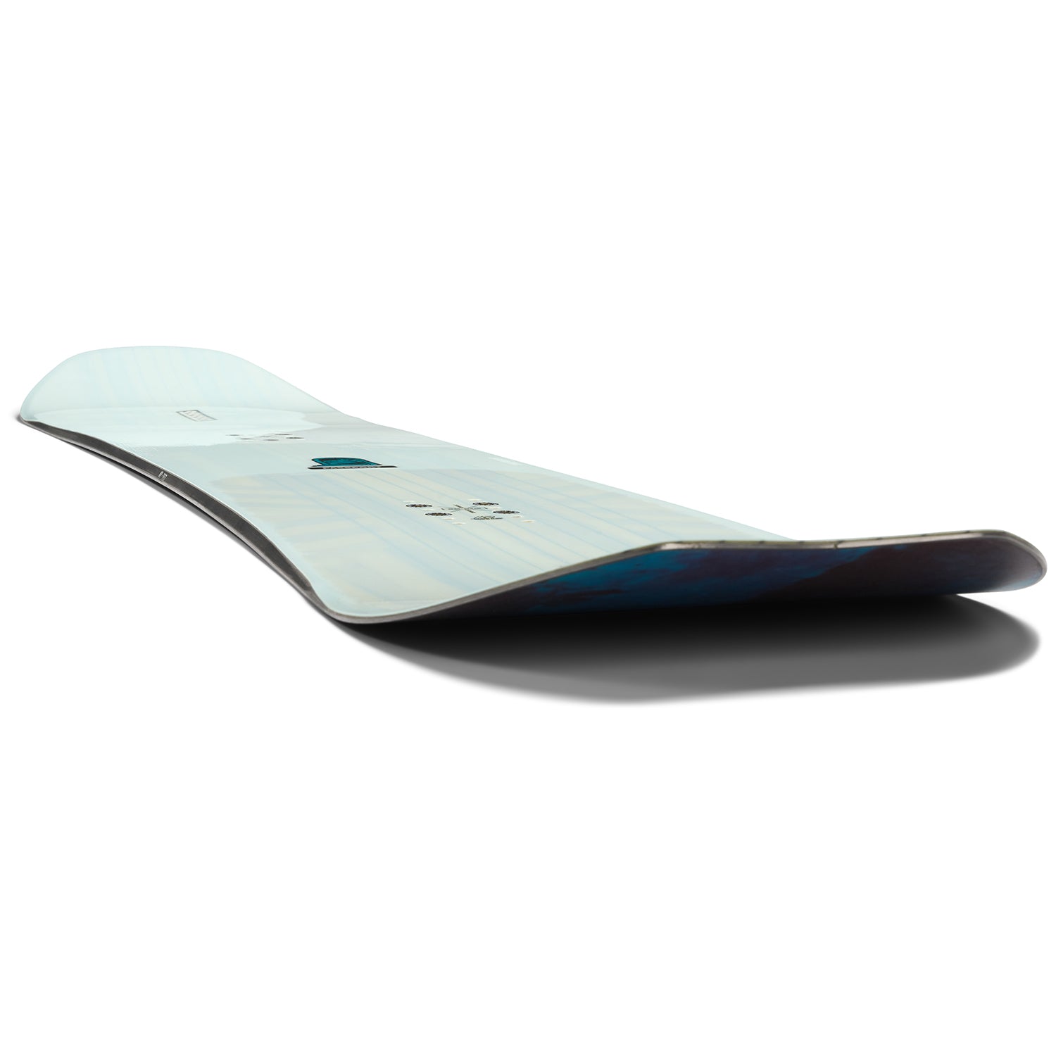 K2 Passport Snowboard 2023 – evo