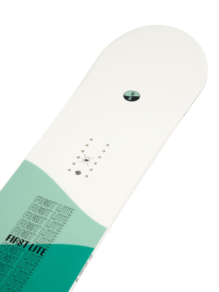 K2 First Lite Snowboard - Women's 2023