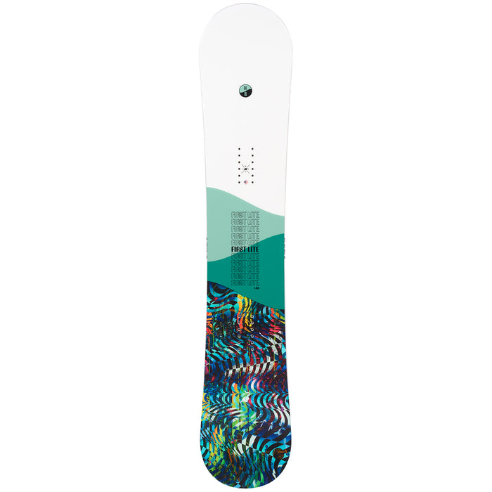 K2 First Lite Snowboard - Women's 2023