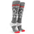 Volcom TTT Snowboard Socks - Women's Heather Grey
