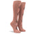 Volcom Sherwood Snowboard Socks - Women's Rosewood