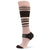 Volcom Tundra Snowboard Socks - Women's Amethyst Smoke