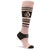 Volcom Tundra Snowboard Socks - Women's Amethyst Smoke