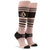 Volcom Tundra Snowboard Socks - Women's Amethyst Smoke