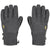 Volcom Service GORE-TEX Gloves Dark Grey