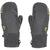 Volcom Service GORE-TEX Mittens Dark Grey