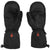 Volcom '91 GORE-TEX Mittens Orange Shock