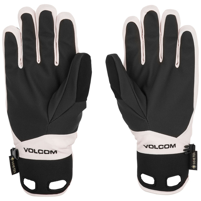 Volcom CP2 GORE-TEX Gloves Party Pink