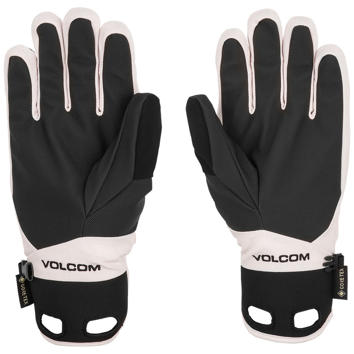 Volcom CP2 GORE-TEX Gloves Party Pink