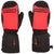 Volcom '91 GORE-TEX Mittens Orange Shock