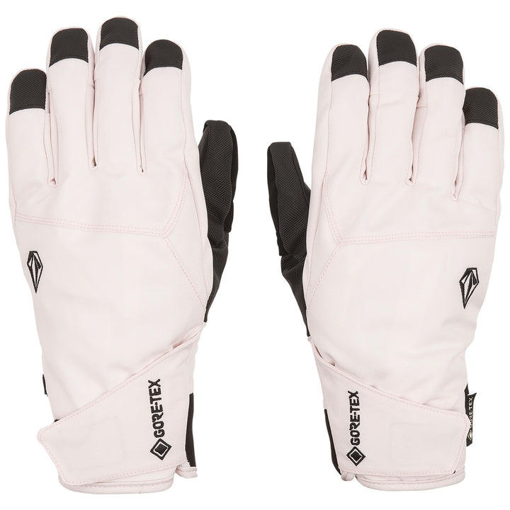 Volcom CP2 GORE-TEX Gloves Party Pink