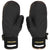 Volcom Stay Dry GORE-TEX Mittens Camouflage
