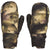 Volcom Stay Dry GORE-TEX Mittens Camouflage