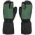 Volcom Provoke GORE-TEX Mittens Military