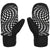 Volcom V. CO Nyle Mittens Gold Giraffe
