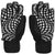 Volcom V. CO Nyle Gloves Black/White