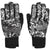 Volcom V. CO Nyle Gloves Black/White