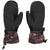 Volcom V. Snow Over Mittens - Women's Dusk Camo
