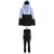 Roxy GORE-TEX Stretch Purelines Jacket + Prism Bib Pants - Women's 2023