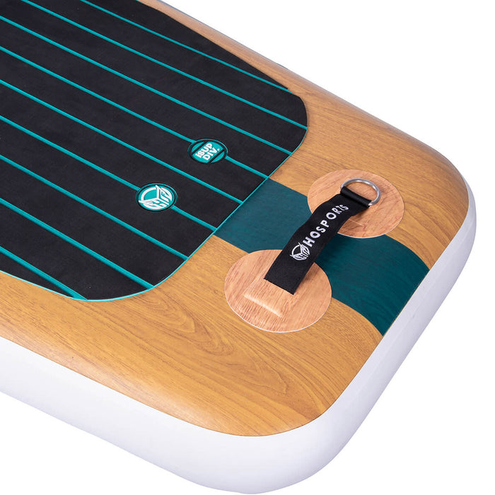 HO Tarpon Stand Up Paddle Board Package 2024