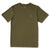 Volcom Stone Tech T-Shirt - Men's Military