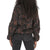 Patagonia Lunar Dusk Jacket - Women's Oak Waves:Ink Black