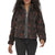 Patagonia Lunar Dusk Jacket - Women's Oak Waves:Ink Black