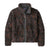 Patagonia Lunar Dusk Jacket - Women's Oak Waves:Ink Black