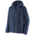 Patagonia Down Sweater Hoodie - Men's New Navy