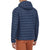 Patagonia Down Sweater Hoodie - Men's New Navy